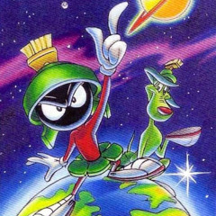 martian (prod colddream$)