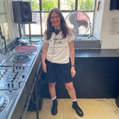 Studio Session w/ Karina Saakyan (02/07/25)
