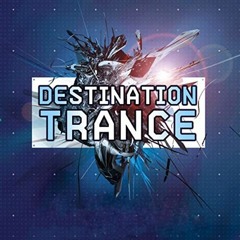 Destination Trance Vol.2 (Mixed By UTB Aka UltraBooster)