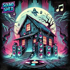 Halloween Mix - 2024