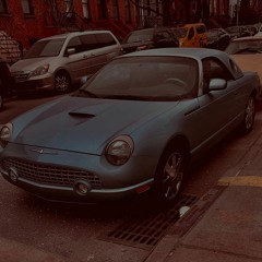 Traffic (prod. Zach Sutton)