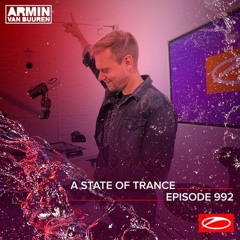 Armin Van Buuren - ASOT 992 - 26.11.2020 (Free) → https://www.facebook.com/lovetrancemusicforever