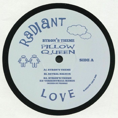 PILLOW QUEEN - BYRON'S THEME