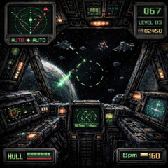 Shizeero - LOST SIGNAL