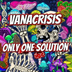 Vanacrisis - Only One Solution [ Tribe Tekno ] Free Download