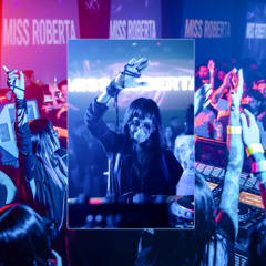 MISS ROBERTA LIVE AT F2F - SKY CLUB - 12.12.2024