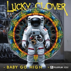 Baby Go High