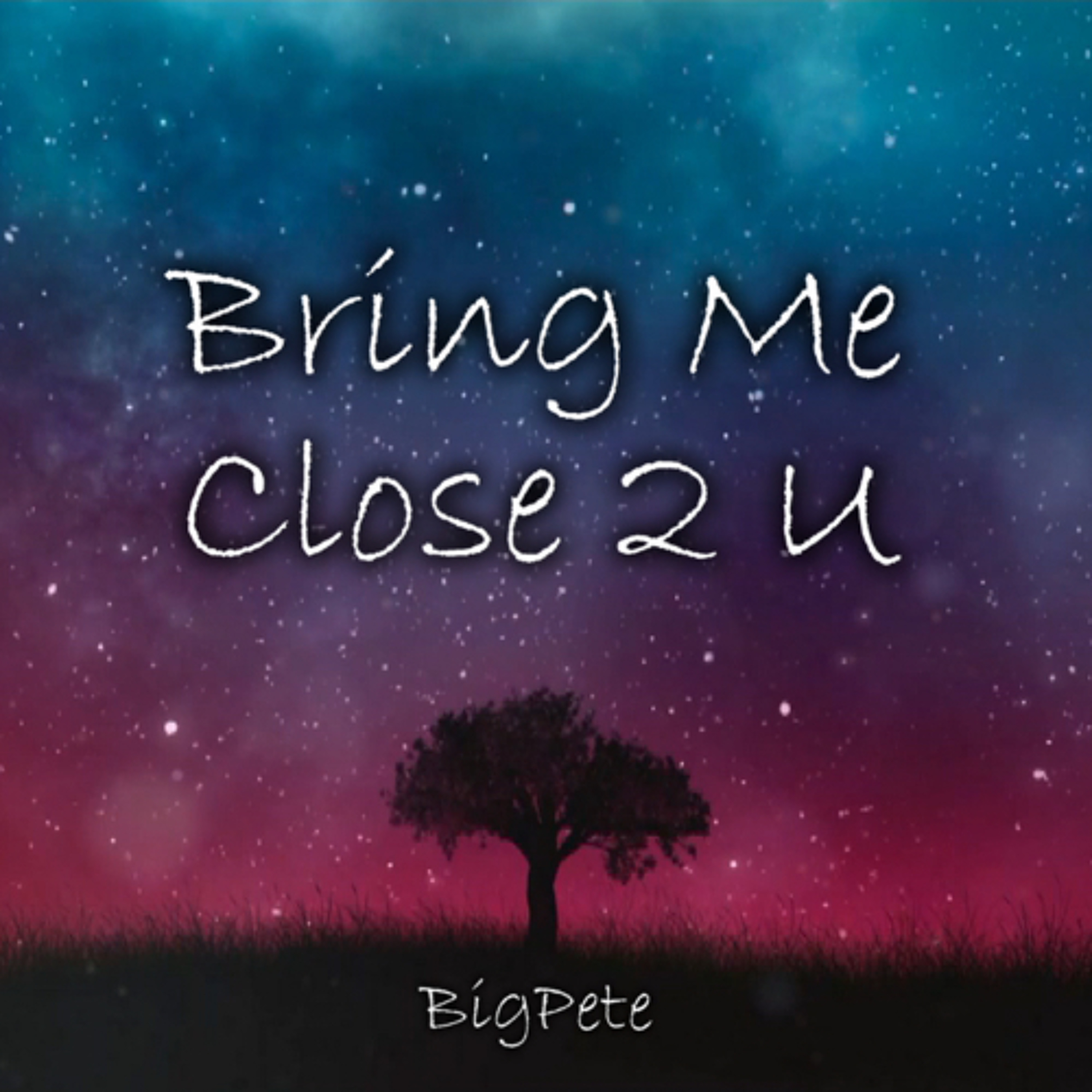 Bring Me Close 2 U episode artwork