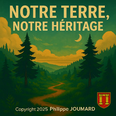 Notre Terre, Notre Héritage