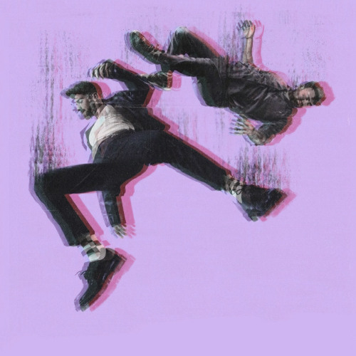 Don't Let Me Down - MËRO EDIT