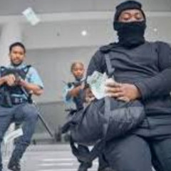 BANK HEIST