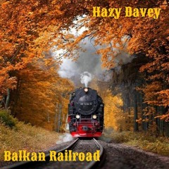 Balkan Railroad