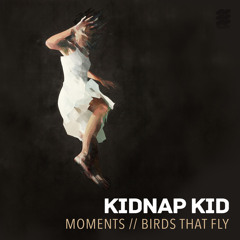 Moments (CamelPhat Extended Remix) [feat. Leo Stannard]