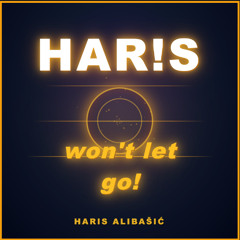 won’t let go! progressive breakbeat edit