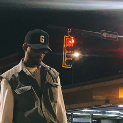 John Marine- Stuck At The Light