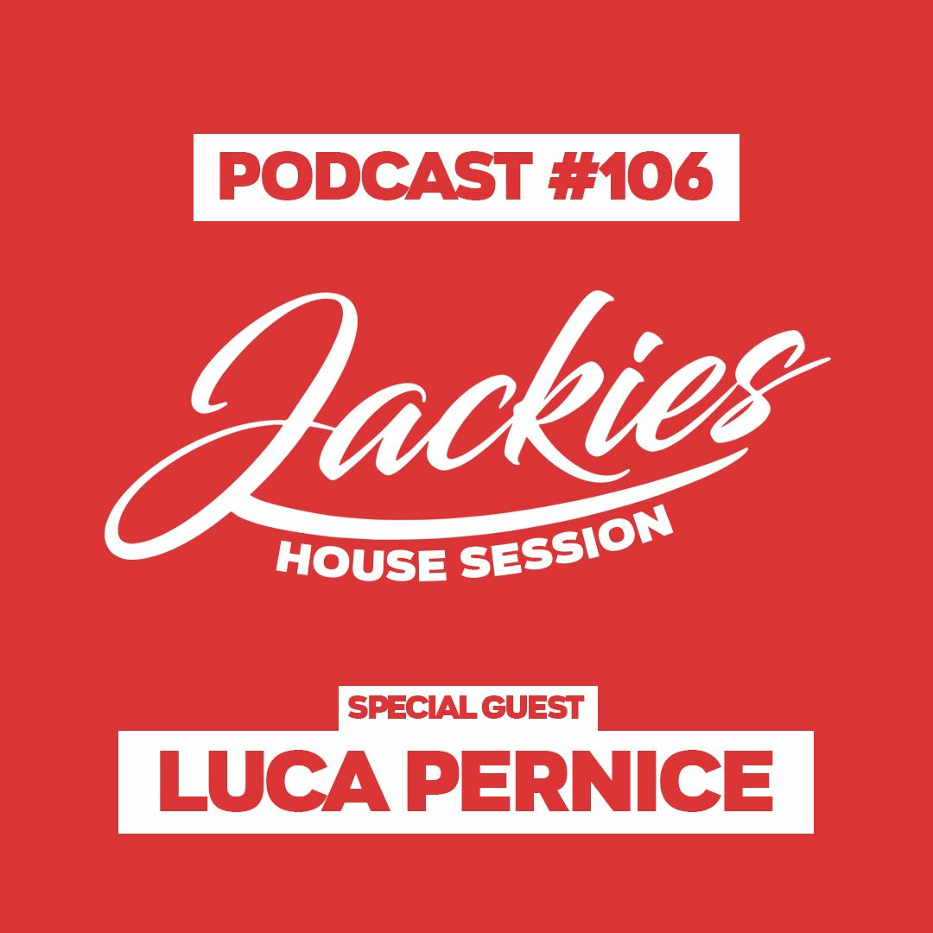 Jackies Music Podcast