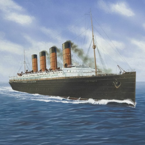 Lucy's Waltz