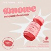 MMS #12: Duowe - Daiquiri Divers Mix DJ mix artwork - Electronic music tracklist cover image