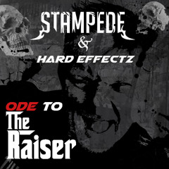 Ode To The Raiser (Free Download)