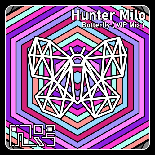 Hunter Milo - Butterfly [VIP Mix]
