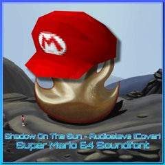 Bring Em Back Alive - Audioslave (Cover - Super Mario 64 Soundfont)