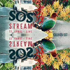 Kollektiv Ost @ 3000Grad SOS U-Ground Stream April 2020