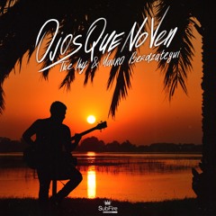 The Ihy & Mauro Berazategui - Ojos Que No Ven