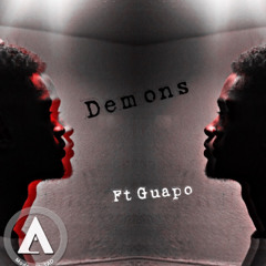 Demons ft Guapo