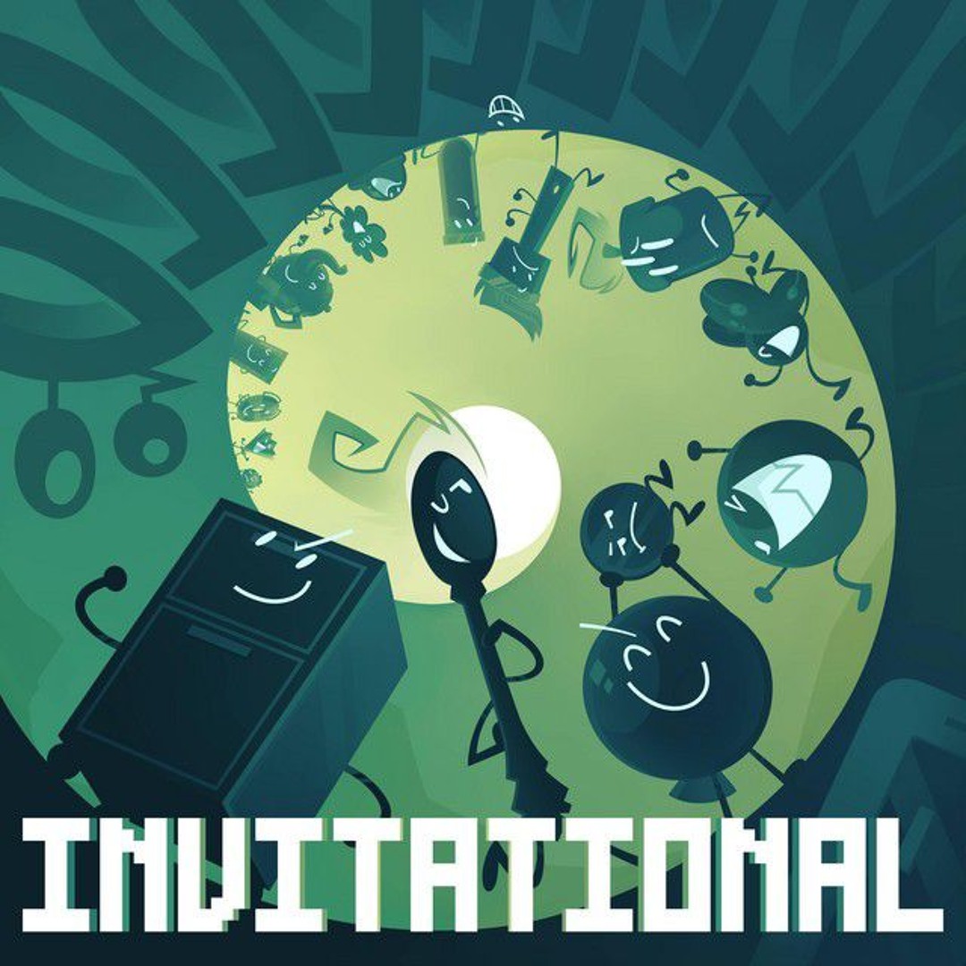 Stream Blueberry's Ball [Inanimate Insanity OST] by Kelleth. | Listen ...