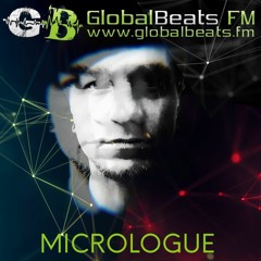 04.01.2009 Micrologue @ Strident Sounds (GlobalBeats.fm) REMASTERED