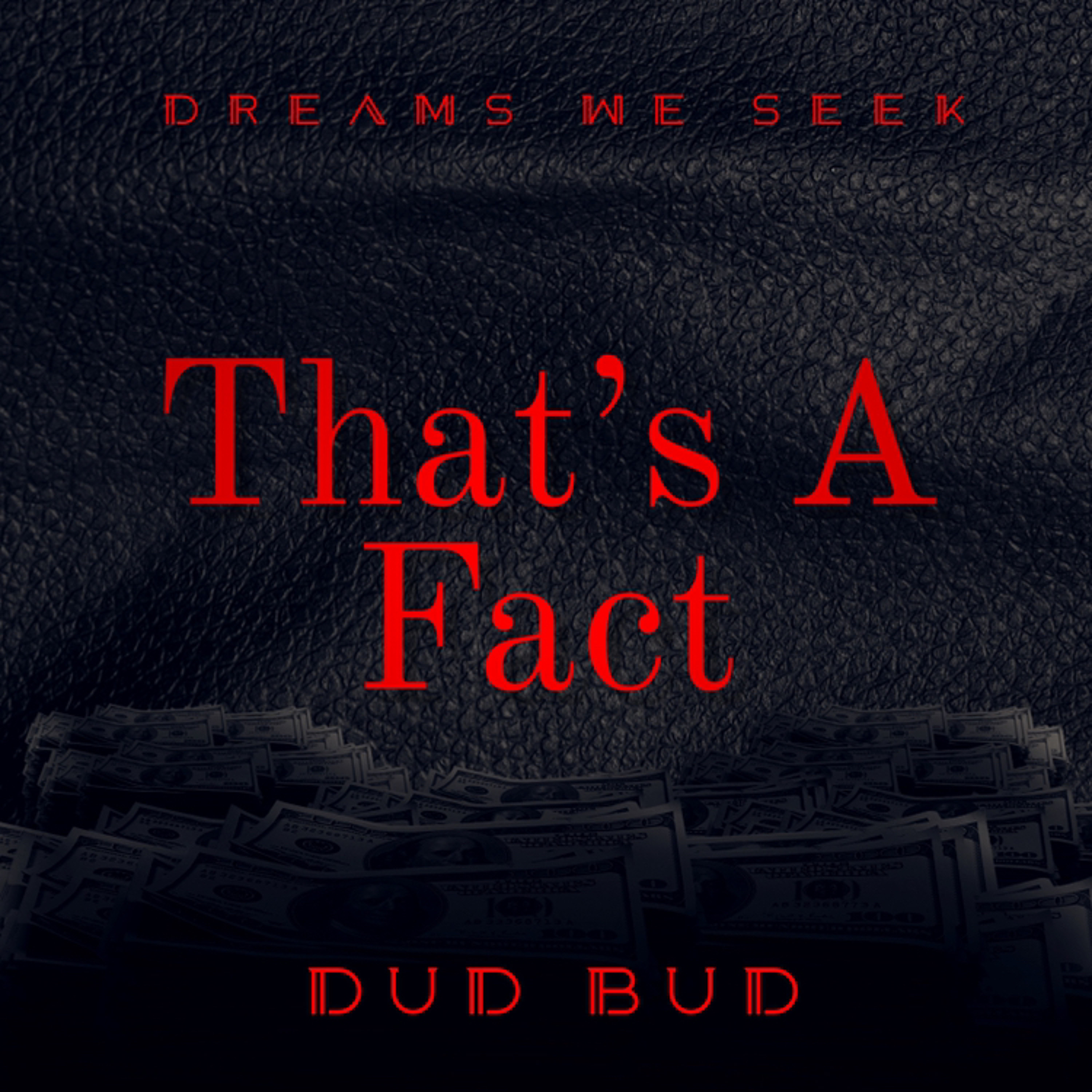 That’s A Fact episode artwork
