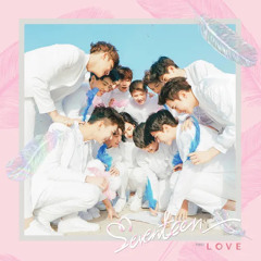 SEVENTEEN Drift Away