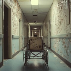 Echoes In The Hospital