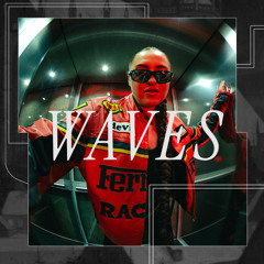 Lizdas Waves #12: ISSA