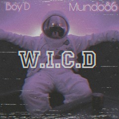 when i come down (boy D x mundo 86)