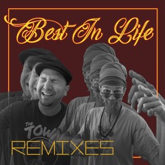 Best In Life (TRKRNR Remix)