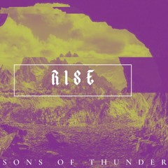 Rise by Sons of Thunder Official Audio (Prod. Paryo)