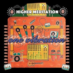 Higher Meditation - The Miracle Dub
