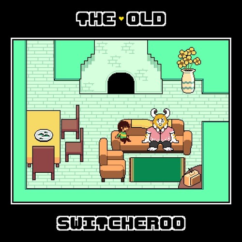 013 - Asgore's Abode