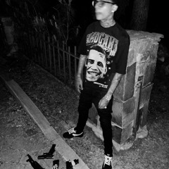 Lil Tony - Geeked In tha Hood ft.LUCKI [REMIX] prod.jreampierre
