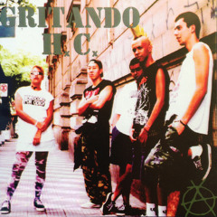 Gritando HC