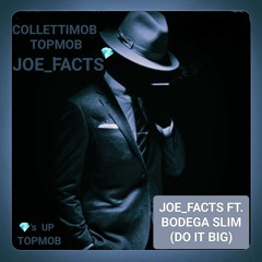 (DO IT BIG) JOE_FACTS ft. BODEGA SLIM