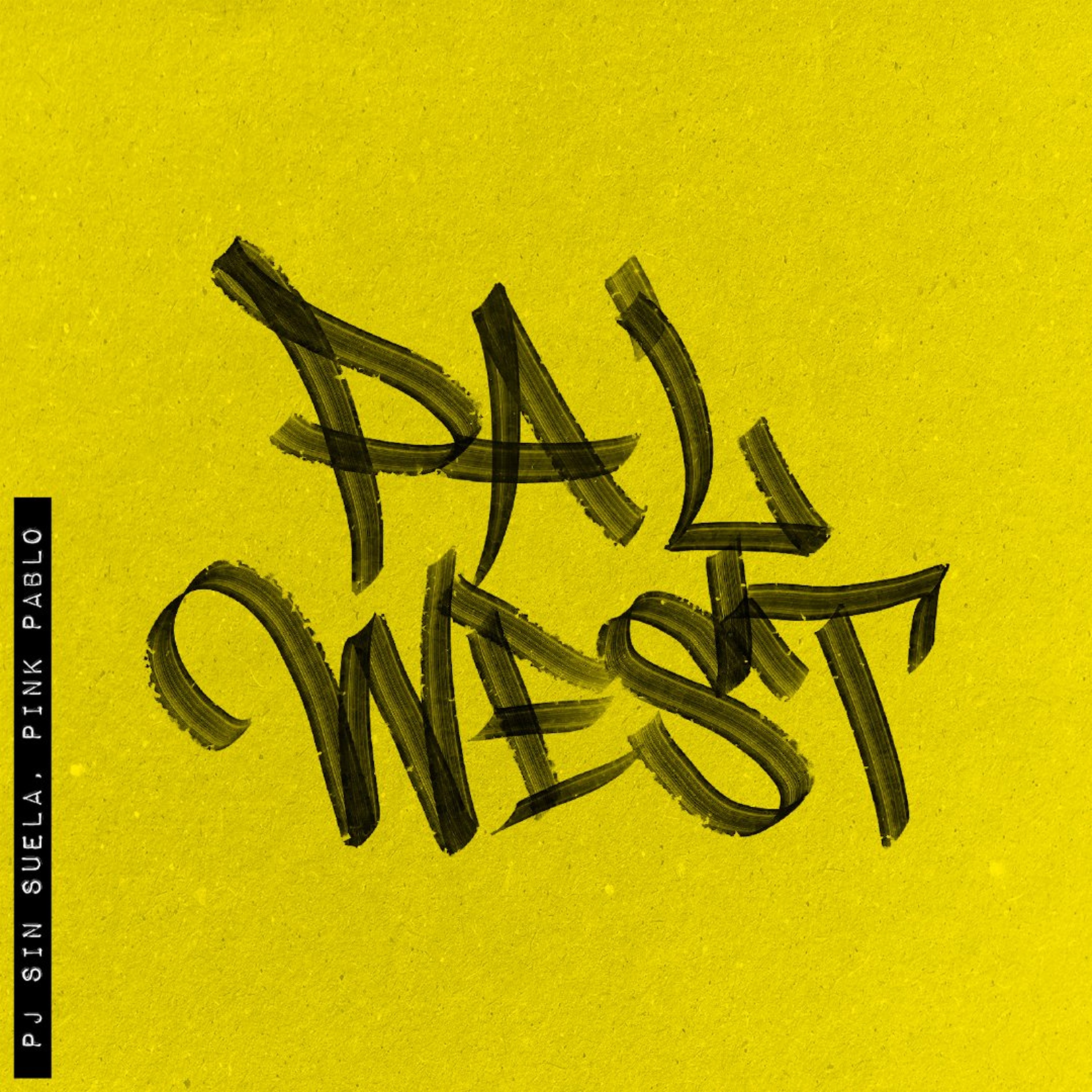 PAL WEST episode artwork