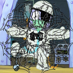 PERPOLI - GLASS BONES x PERPOLI - FINLAND