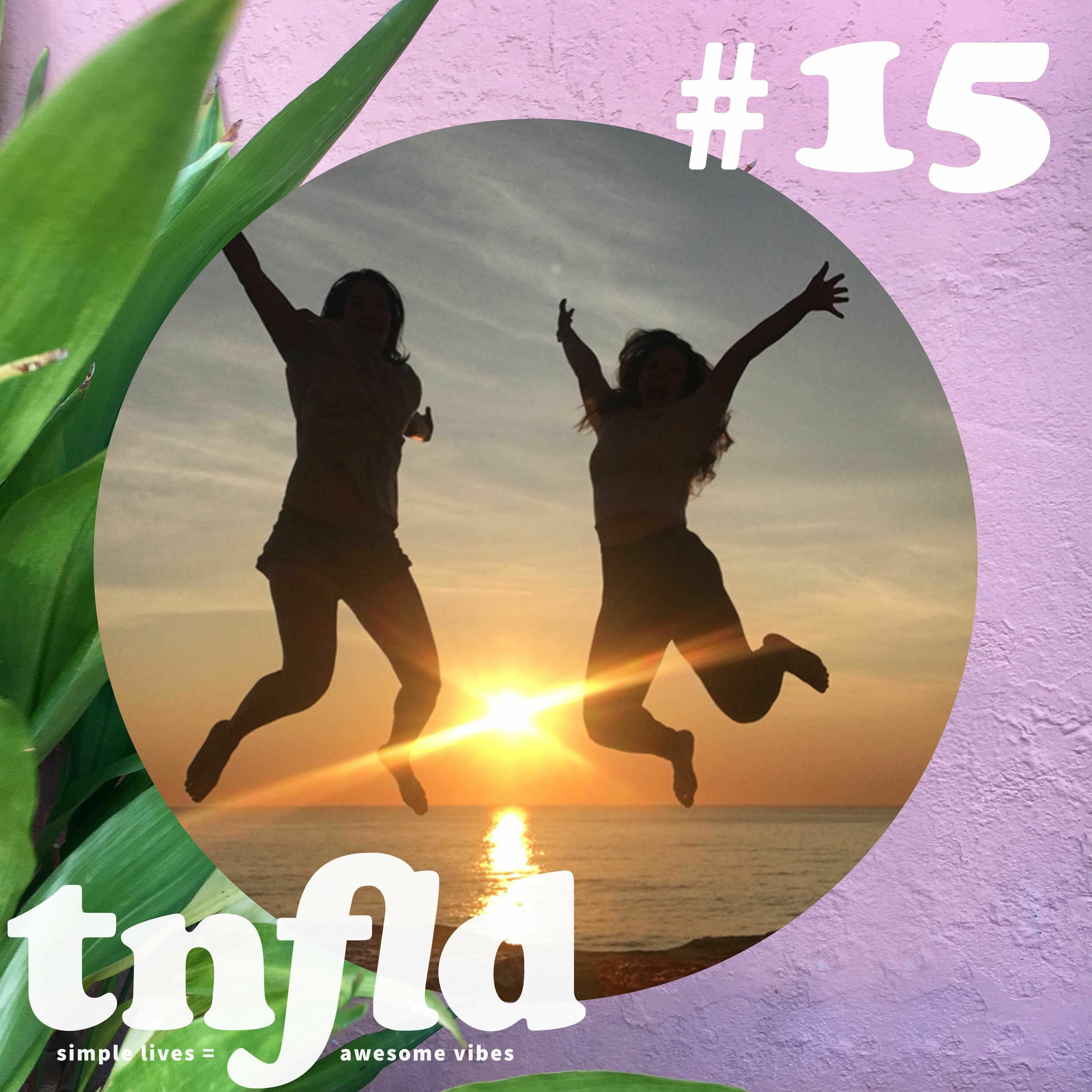 That #nofilter life dream