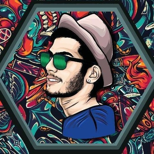 Beerdrops-sugar rush 160bpm(hitech PSYTRANCE)