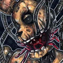 [FNAF] SPRINGTRAP FINALE REMIX | Groundbreaking cover |