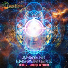 Shivatree - Antara  (2014)