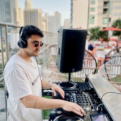 SH*T HAPPENS @ NIGHTSWIM ROOFTOP