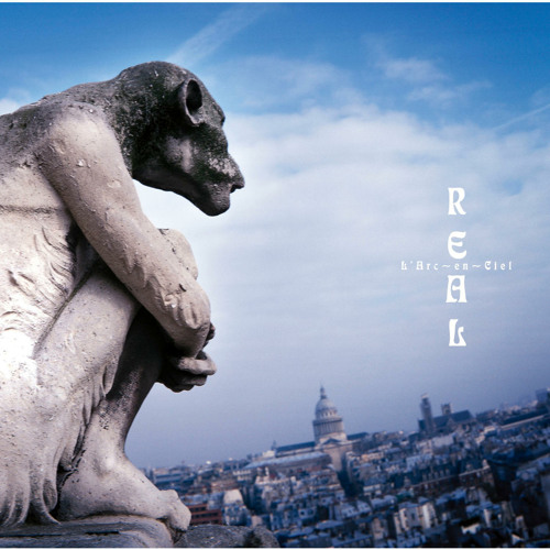 ☆　REALIVE（L'Arc-en-Ciel） Stream L'Arc-en-Ciel | Listen to REAL (Remastered 2022) playlist